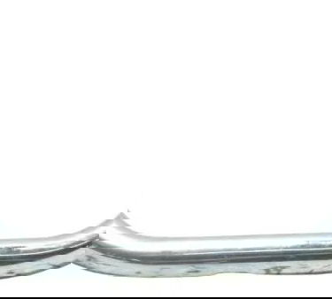 Guidão Harley Touring 99-15 Original Prateado