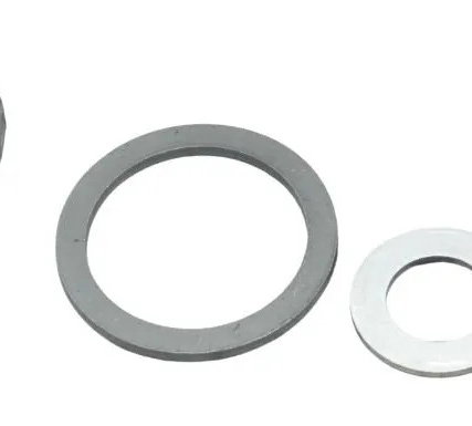 Kit Bucha Trava Bengala Yamaha X-max 250 20-24 Original