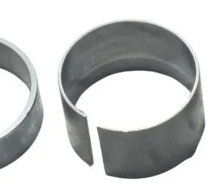 Kit Bucha Trava Bengala Yamaha X-max 250 20-24 Original