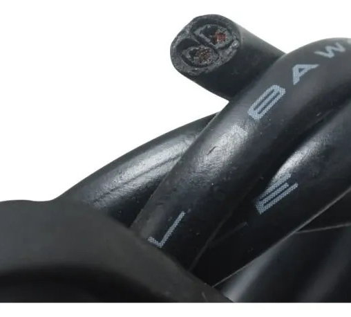 Luz Placa S/ Plug Harley Softail Breakout M8 Fat Boy 18-24 Ambos Lados