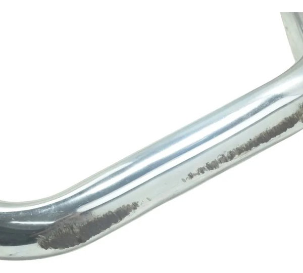 Mata Cachorro C/ Detalhes Harley Sportster 05-18 Original
