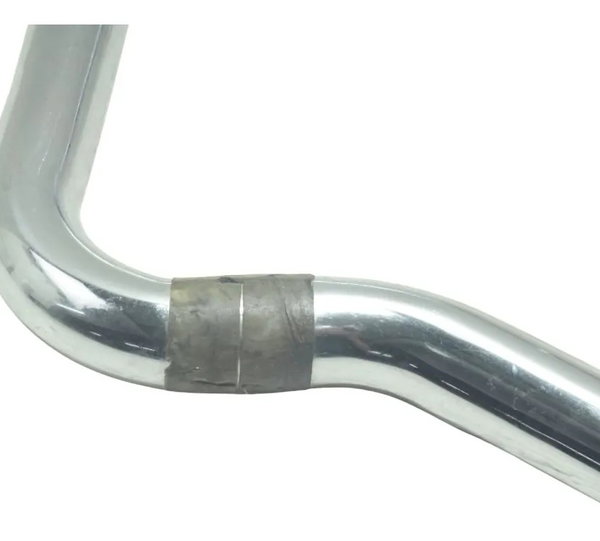 Mata Cachorro C/ Detalhes Harley Sportster 05-18 Original