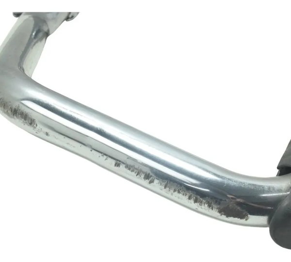 Mata Cachorro C/ Detalhes Harley Sportster 05-18 Original
