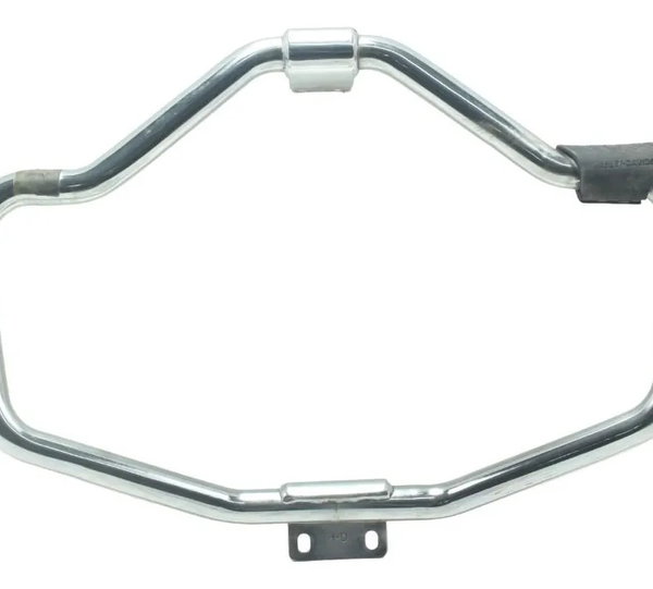 Mata Cachorro C/ Detalhes Harley Sportster 05-18 Original