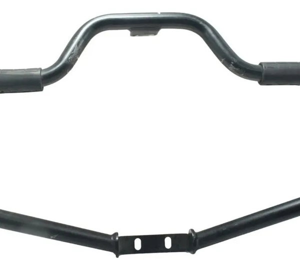 Mata Cachorro Harley Sportster 05-18 Original