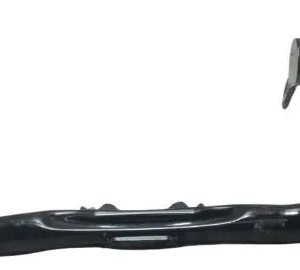 Mata Cachorro C/ Detalhes Harley Touring Cvo 17-24 Original