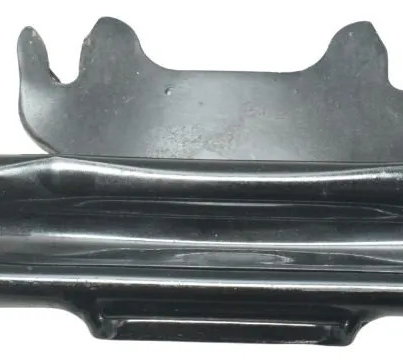 Mata Cachorro C/ Detalhes Harley Touring Cvo 17-24 Original