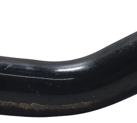 Mata Cachorro C/ Detalhes Harley Touring Cvo 17-24 Original