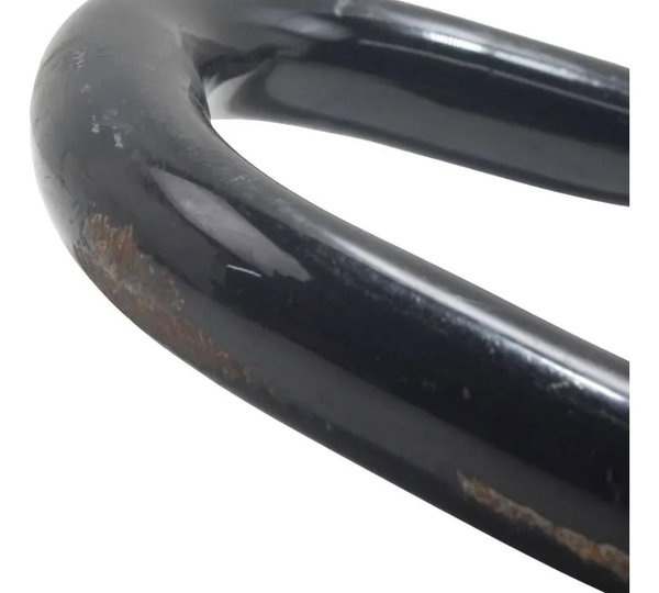 Mata Cachorro C/ Detalhes Harley Touring Cvo 17-24 Original