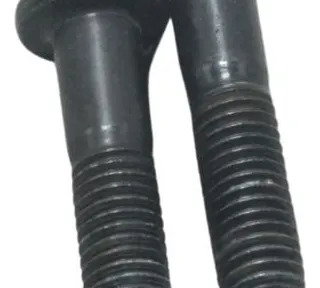 Par Parafuso Peso Guidão Yamaha Fazer 250 18-21 Original Preto