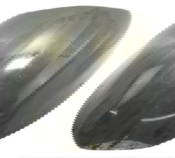 Parabrisa Bolha Cafe Racer Personalização Universal