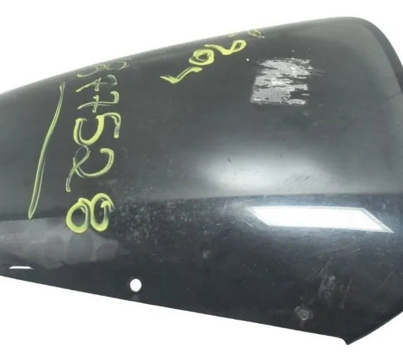 Parabrisa Bolha Yamaha Tdm 900 02-10 Original Preto