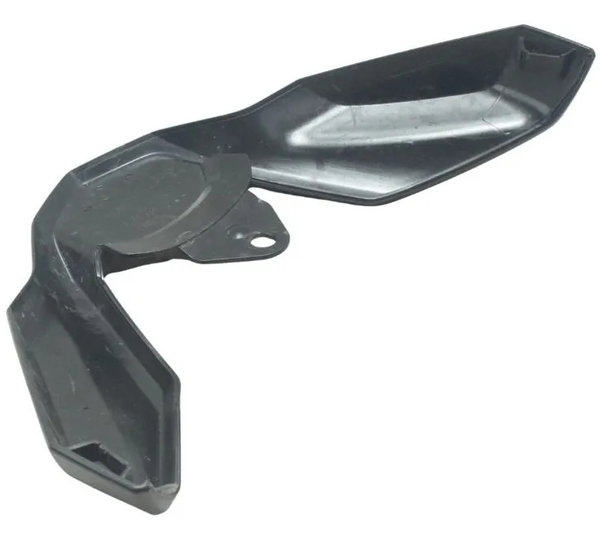 Protetor Bico Paralama Superior Diant Bmw R1200gs 18-23 Orig Preto