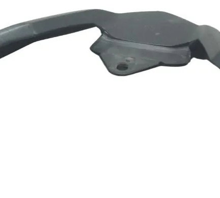 Protetor Bico Paralama Superior Diant Bmw R1200gs 18-23 Orig Preto