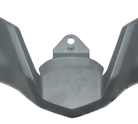 Protetor Bico Paralama Superior Diant Bmw R1200gs 18-23 Orig Preto