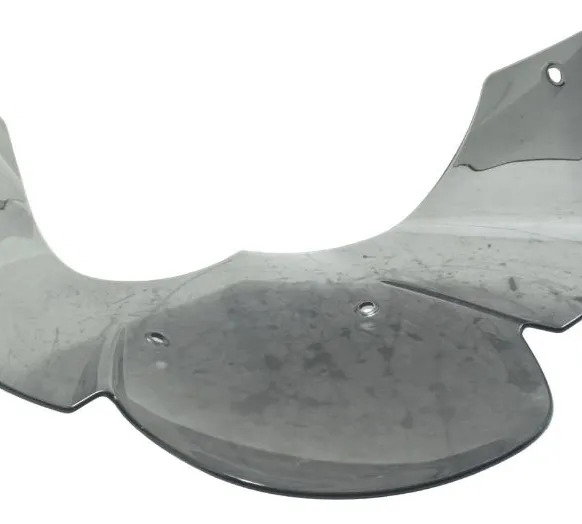 Parabrisa Bolha Bmw K 1200 R 04-16 Original Fumê