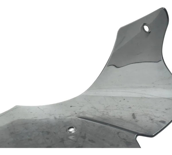 Parabrisa Bolha Bmw K 1200 R 04-16 Original Fumê