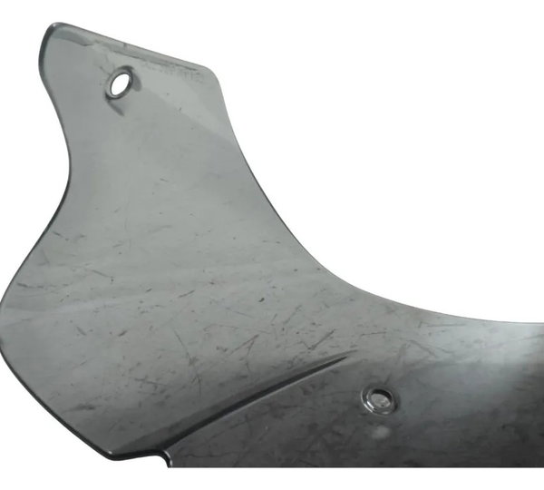 Parabrisa Bolha Bmw K 1200 R 04-16 Original Fumê