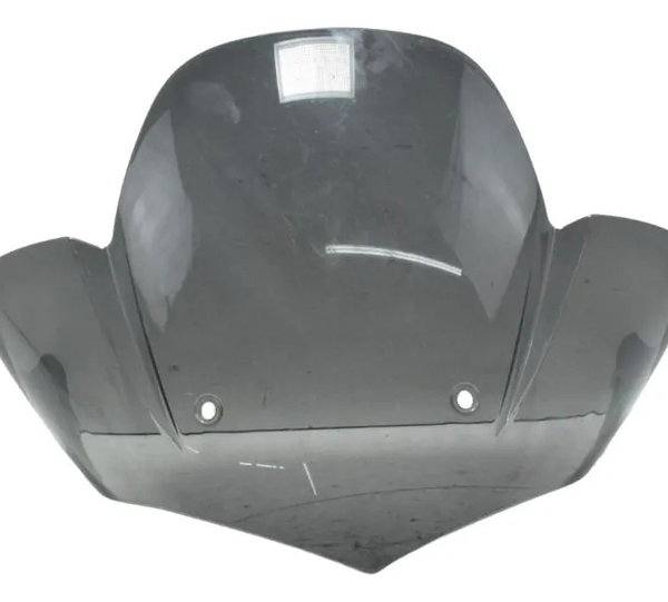 Parabrisa Bolha Bmw K 1200 R 04-16 Original Fumê