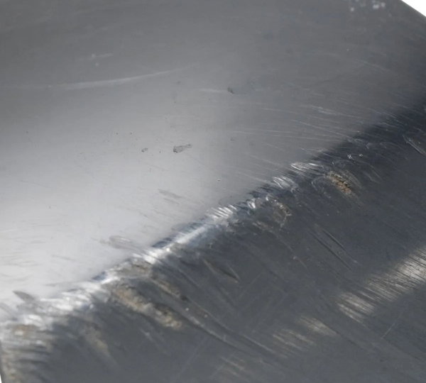 Parabrisa Bolha Alto C/ Detalhes Bmw F 800 Gs 11-14 Original Preto