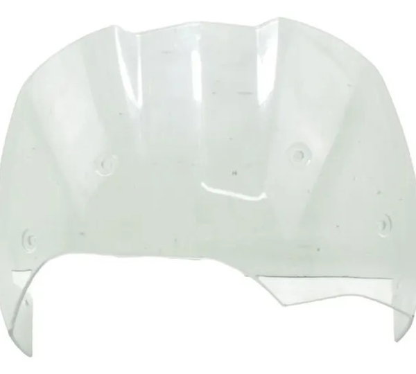 Parabrisa Bolha Bmw F 800 Gs 11-14 Original