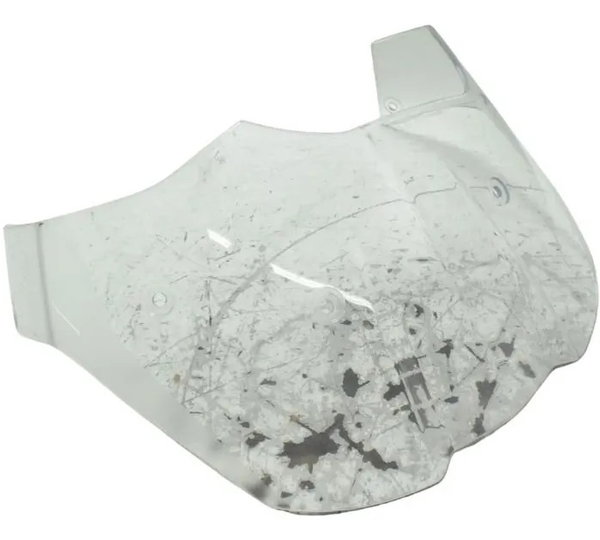 Parabrisa Bolha Bmw F 800 Gs 11-14 Original