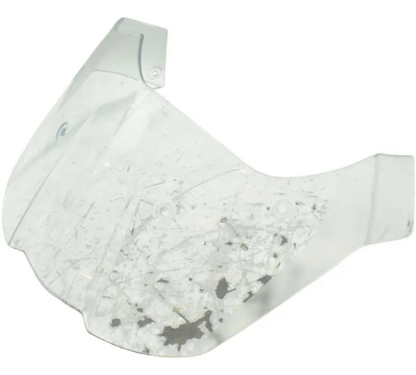 Parabrisa Bolha Bmw F 800 Gs 11-14 Original