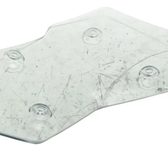 Parabrisa Bolha Bmw F 750gs 18-23 Original