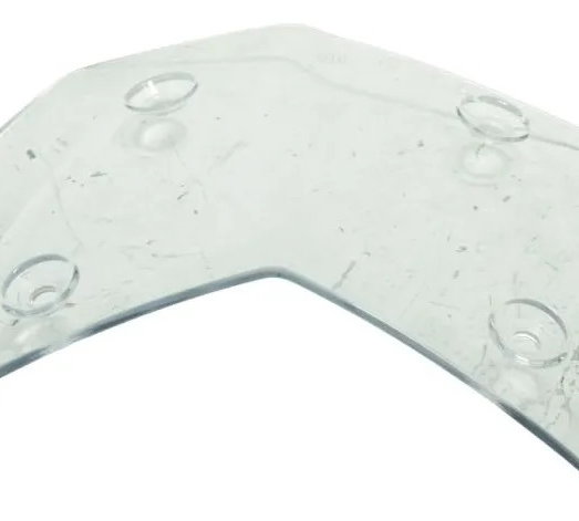 Parabrisa Bolha Bmw F 750gs 18-23 Original