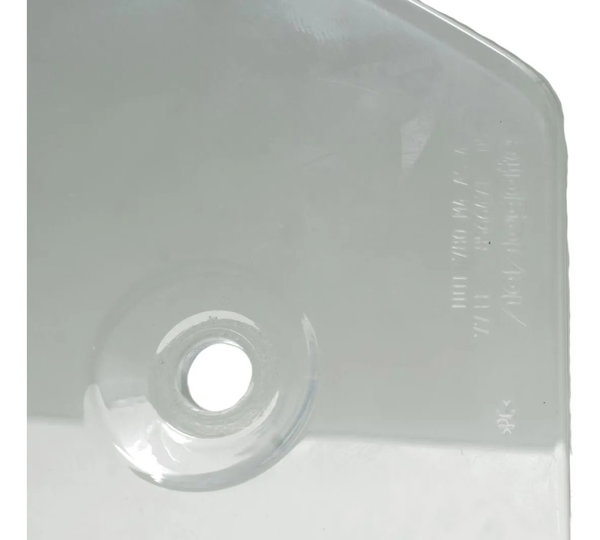 Parabrisa Bolha Bmw F 750gs 18-23 Original