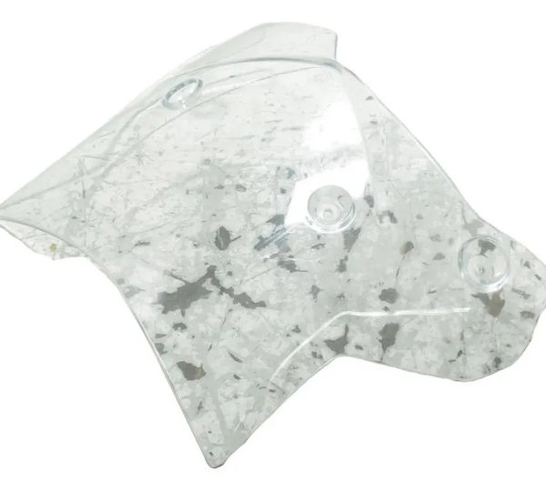 Parabrisa Bolha Bmw F 700 Gs 2017 Original