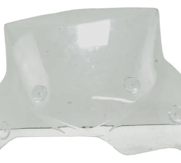 Parabrisa Bolha Bmw F 700 Gs 2017 Original
