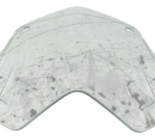 Parabrisa Bolha Bmw R1200/r1250 Gs Rallye 14-24 Original