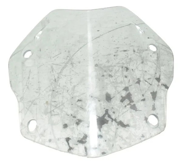 Parabrisa Bolha Bmw R1200/r1250 Gs Rallye 14-24 Original