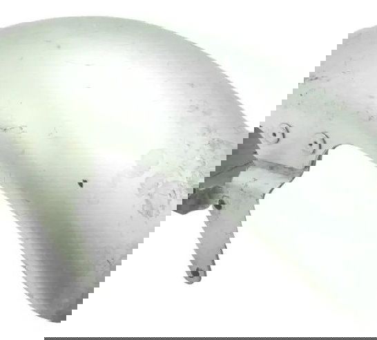 Paralama Dianteiro C/ Det Yamaha Xvs 650 Drag Star 98-06 Ori Dianteira Direita