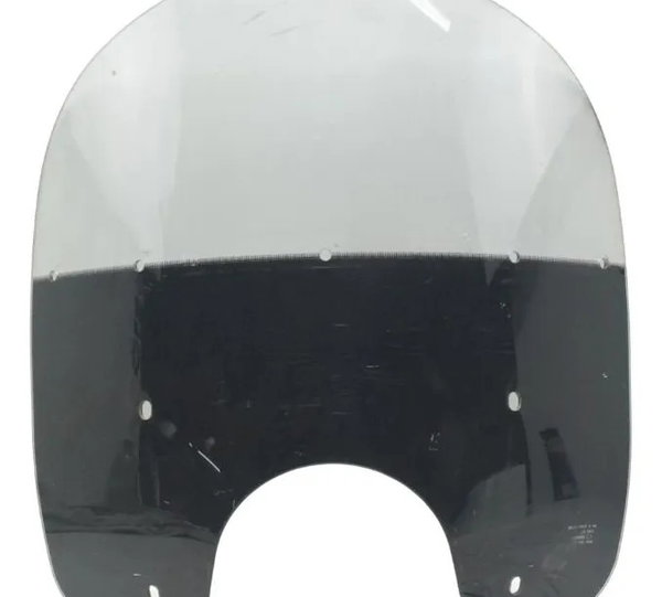 Parabrisa Bolha Harley Heritage Softail 00-17 Original