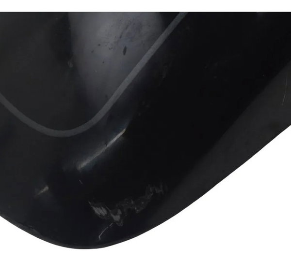 Paralama Dianteiro C/ Detalh Harley Softail Fat Boy M8 18-24 Dianteira Direita