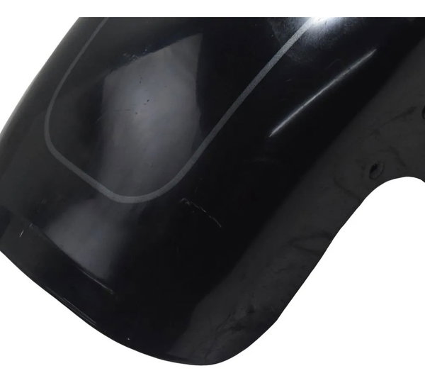 Paralama Dianteiro C/ Detalh Harley Softail Fat Boy M8 18-24 Dianteira Direita