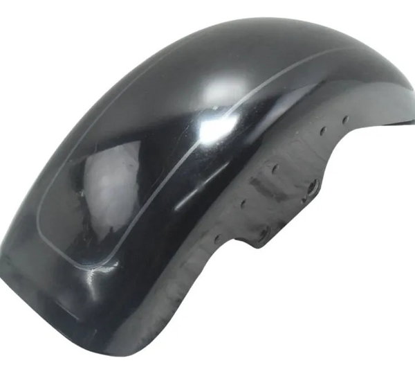 Paralama Dianteiro C/ Detal Harley Softail Fat Boy M8 18-24 Dianteira Direita
