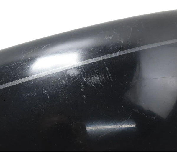 Paralama Dianteiro C/ Detal Harley Softail Fat Boy M8 18-24 Dianteira Direita