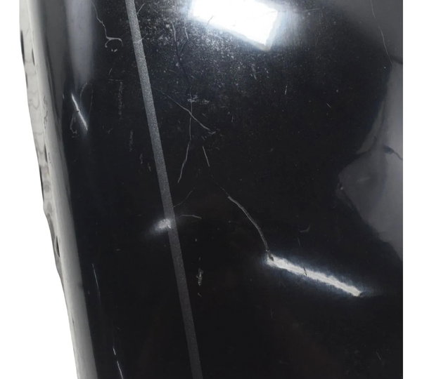 Paralama Dianteiro C/ Detal Harley Softail Fat Boy M8 18-24 Dianteira Direita