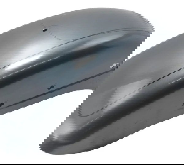 Paralama Traseiro C/ Detalhe Harley Softail Fat Boy M8 18-24 Traseira Direita