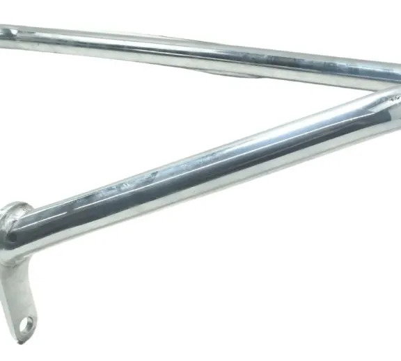 Protetor Motor Mata Cachorro C/ Detal Harley Road King 04-06