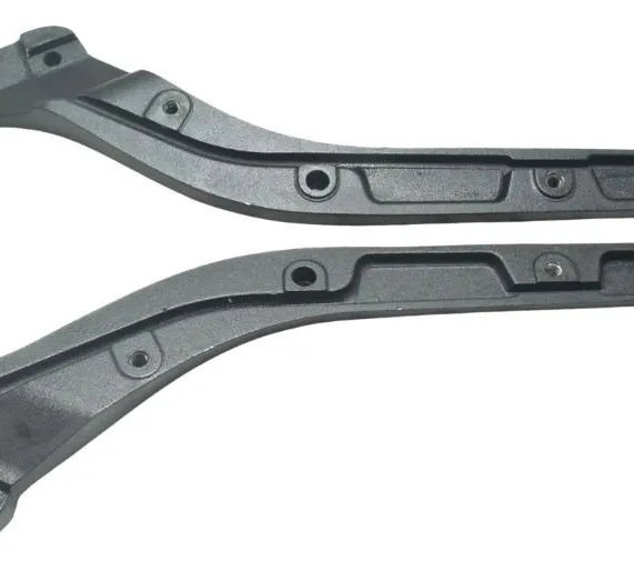 Par Espada Suporte Harley Breakout 14-17 Original