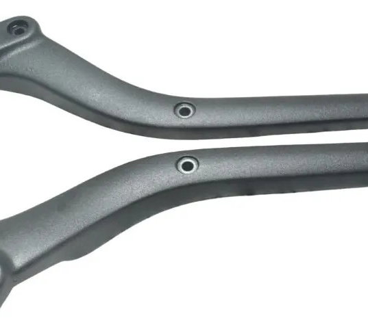 Par Espada Suporte Harley Breakout 14-17 Original