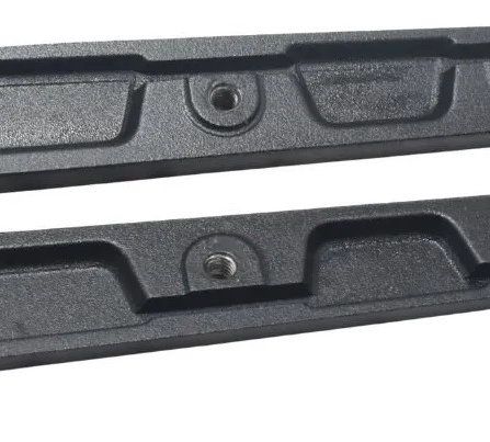 Par Espada Suporte Harley Breakout 14-17 Original