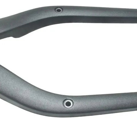 Par Espada Suporte Harley Breakout 14-17 Original