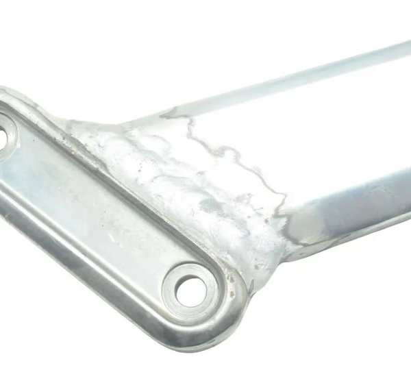 Par Espada Suporte Modificad Harley Softail Fat Boy M8 18-25