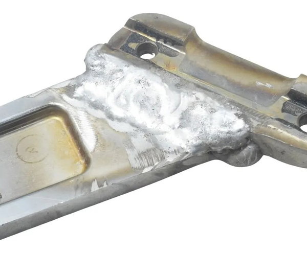 Par Espada Suporte Modificad Harley Softail Fat Boy M8 18-25