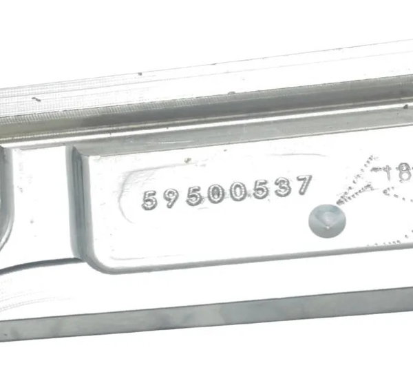Par Espada Suporte Modificad Harley Softail Fat Boy M8 18-25